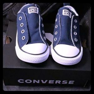 Toddler boy converse sneakers